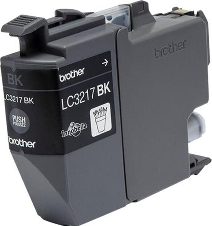 Produktbild Brother LC-3237 (BK)