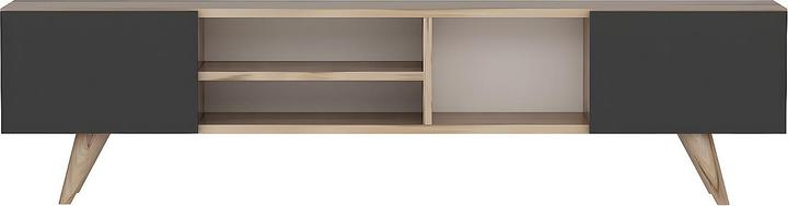 Produktbild Vente-unique Mostia (160 x 31 x 40 cm)