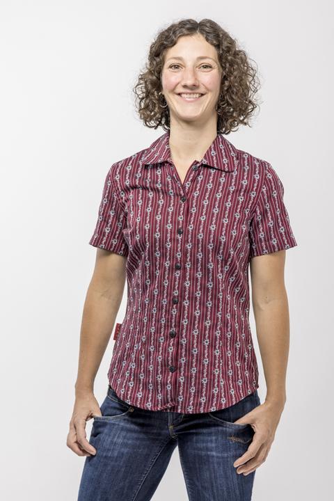 Immagine prodotto Jenni Hemden Polobluse Julia, Edel Leicht (52)