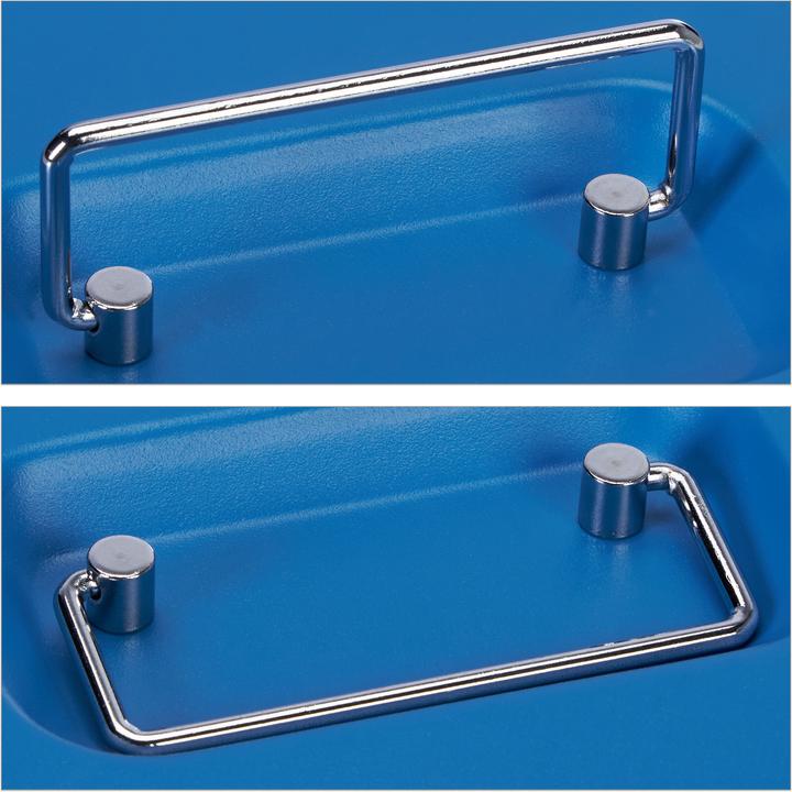 Productafbeelding Relaxdays Kassa