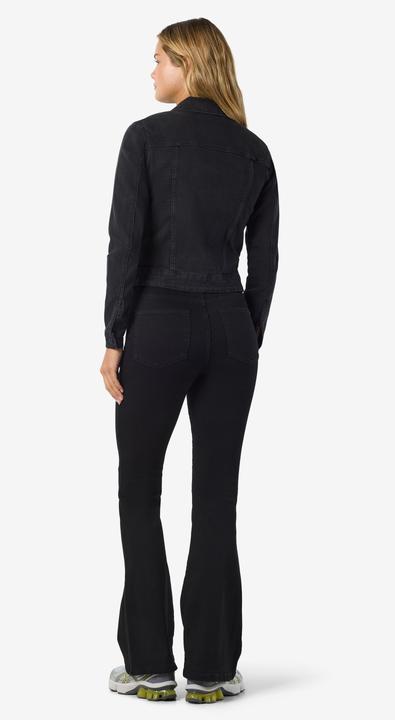 Actual product image Noisy May denim jacket (L)