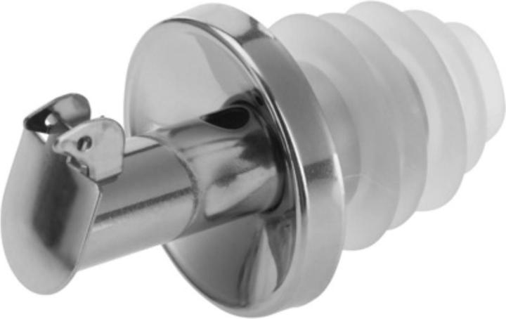 Westmark Display mit 12 Stk. Ausgiesser Inox