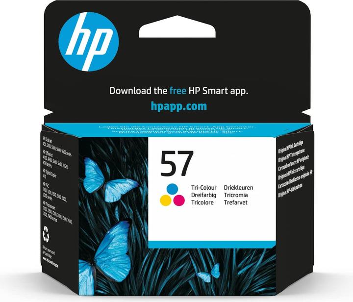 Immagine prodotto HP 57 (Color)