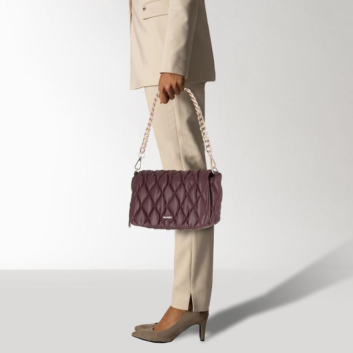 Immagine prodotto Picard Borsa a tracolla Jolie 25 cm
