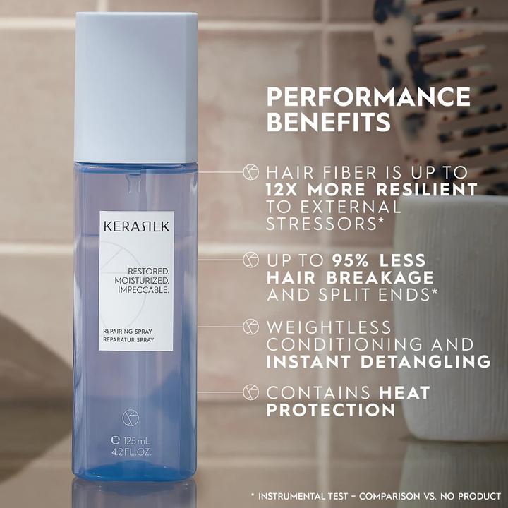 Produktbild Kerasilk Repair Spray (125 ml)