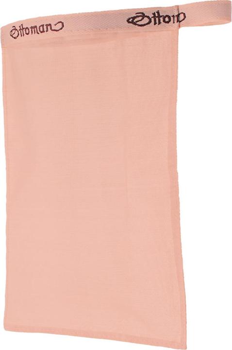 Natura Punto Hamam Peelinghandschuh für Gesicht und Körper