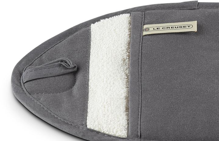 Immagine prodotto Le Creuset Tovagliolo 31x21cm (Tela, Spugna, 100% cotone)
