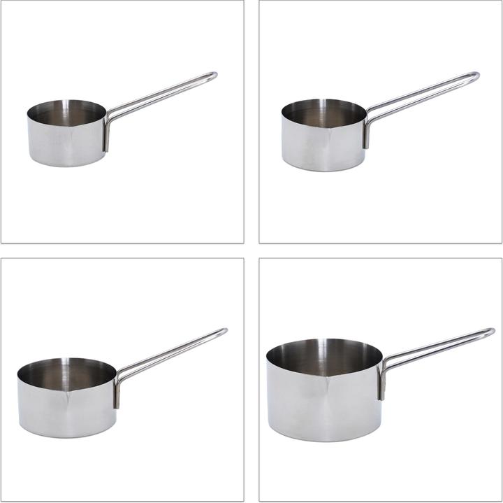 Produktbild Relaxdays Messbecher (250 ml)