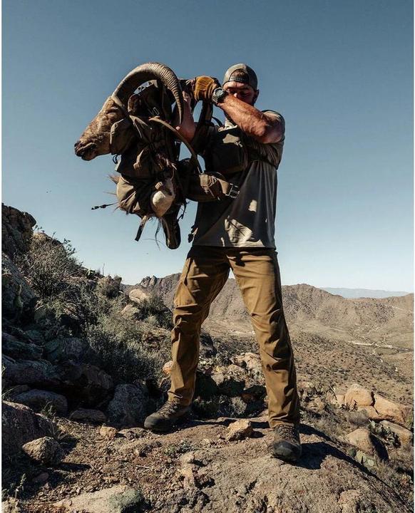 Image du produit Eberlestock Mainframe Tall - Dry Earth