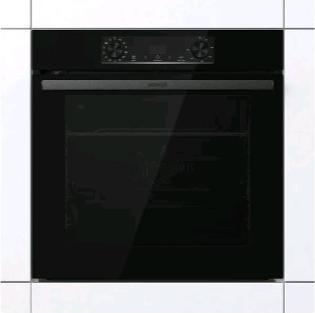 Actual product image Gorenje BPS 6737 E14BG Oven A+