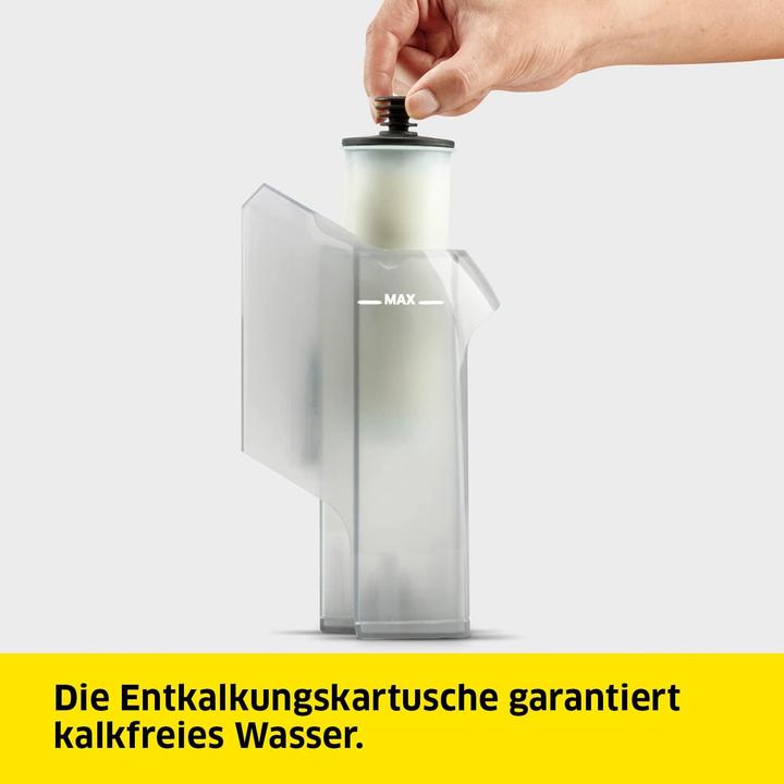 Produktbild Kärcher SC 2 Upright EasyFix (1600 W)
