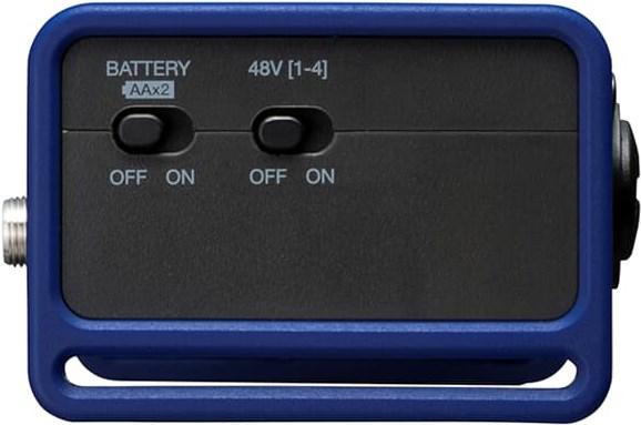 Produktbild Zoom AMS-44 (USB)