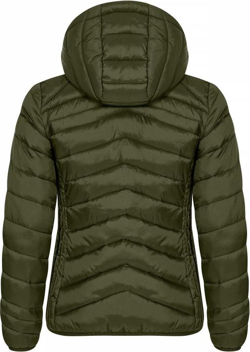 Produktbild Clique Idaho Steppjacke (XS)
