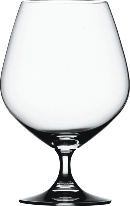 Produktbild Spiegelau Cognacschwenker 4er Set (5.58 dl, 4 x, Cognacgläser)
