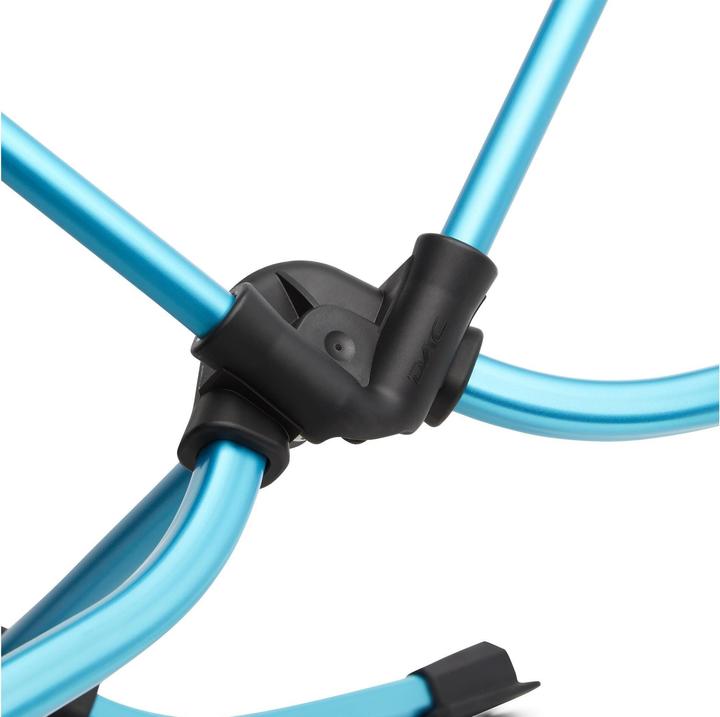 Actual product image Helinox Beach Chair