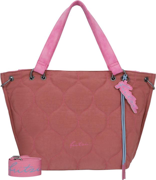 Image du produit Fritzi aus Preußen Fritzi Shopper Limited Sac de shopping 31.5 cm (14 l)