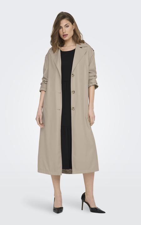 Image du produit Only trench-coat longiligne