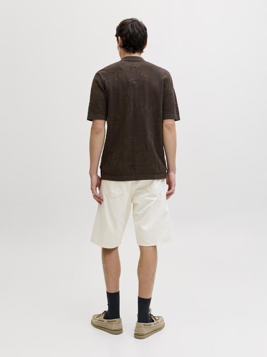 Immagine prodotto Jack & Jones Gestricktes Polo Gestricktes Polo (S)