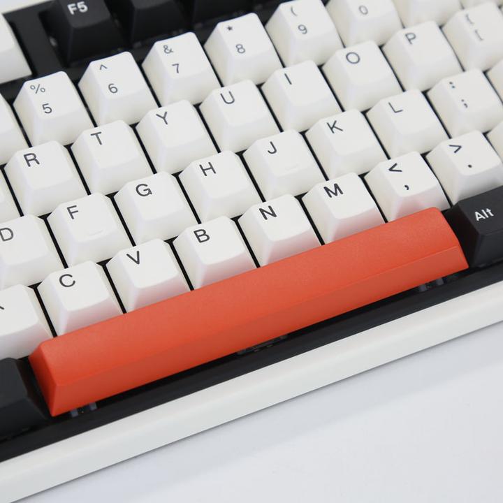Immagine prodotto Varmilo Minilo VXT81 Retro (USA, Cablato, Senza fili)