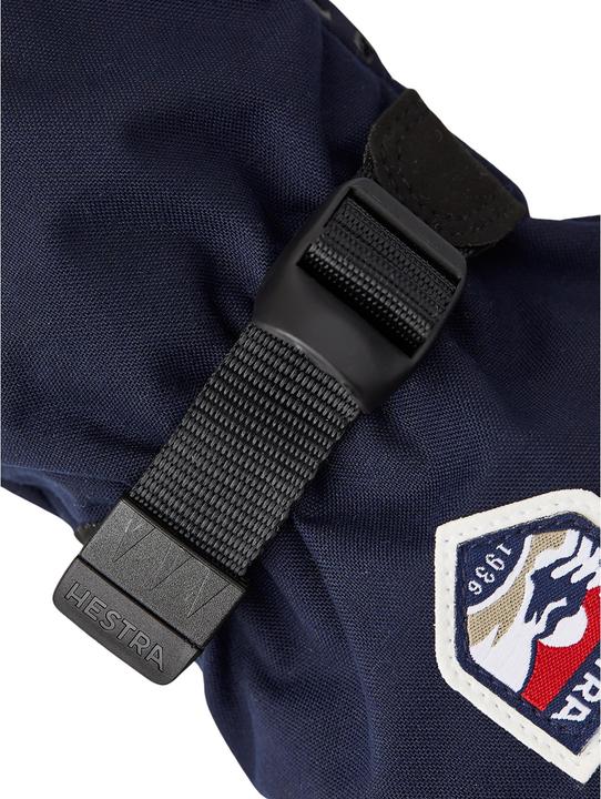 Produktbild Hestra Fjellvott (5)