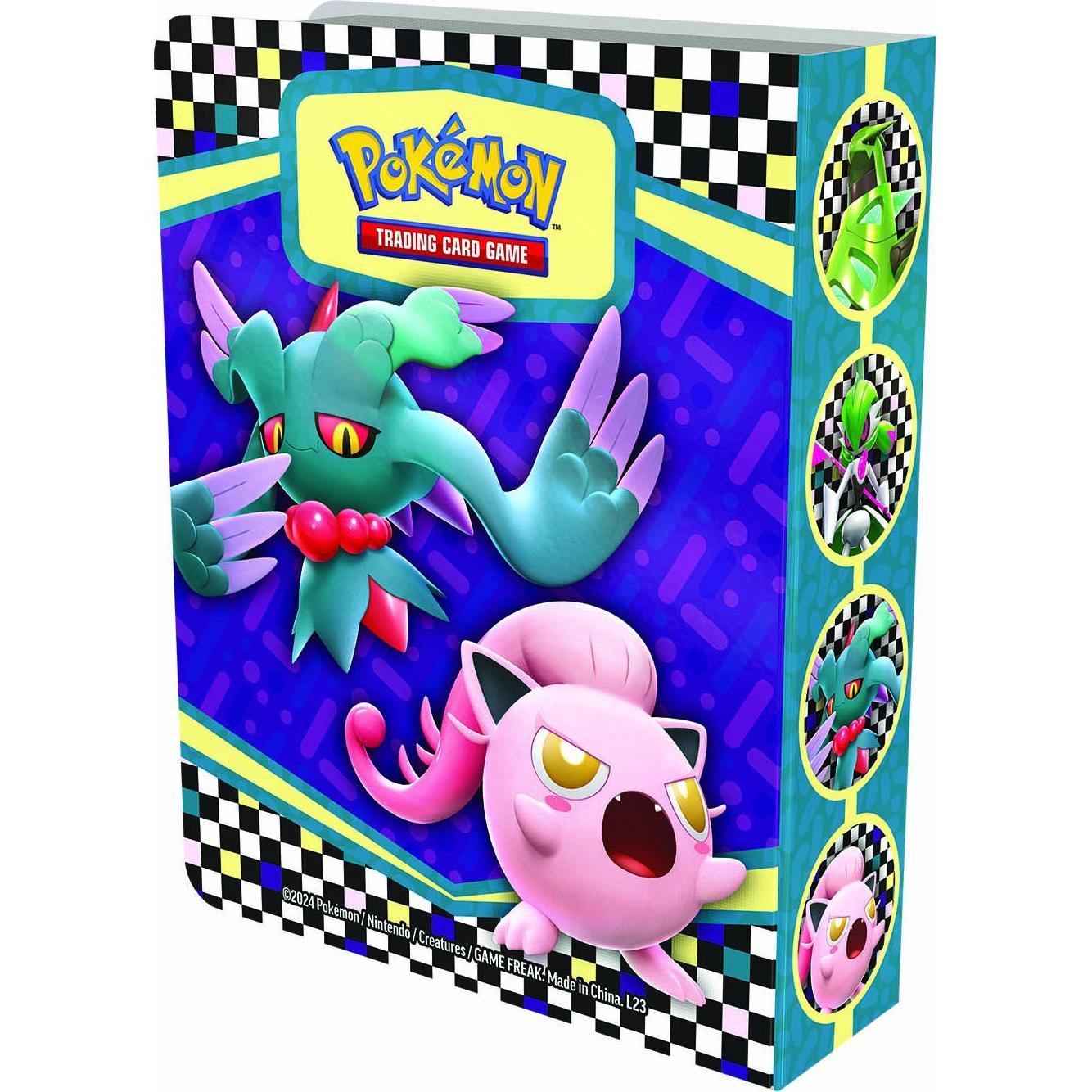 Thumbnail - Pokémon Back to School 2024 (Englisch)