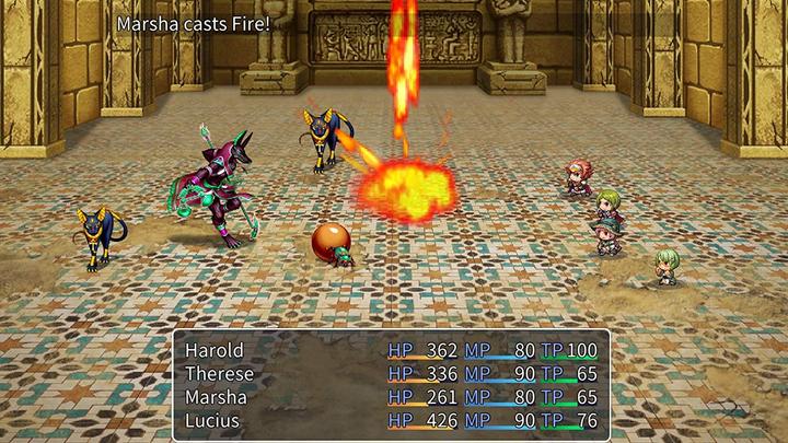 Image du produit NIS RPG Maker MV - PlayStation 4 (PS4, EN)