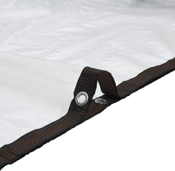 Produktbild vidaXL Outdoor-Planen (2 x 1 m)