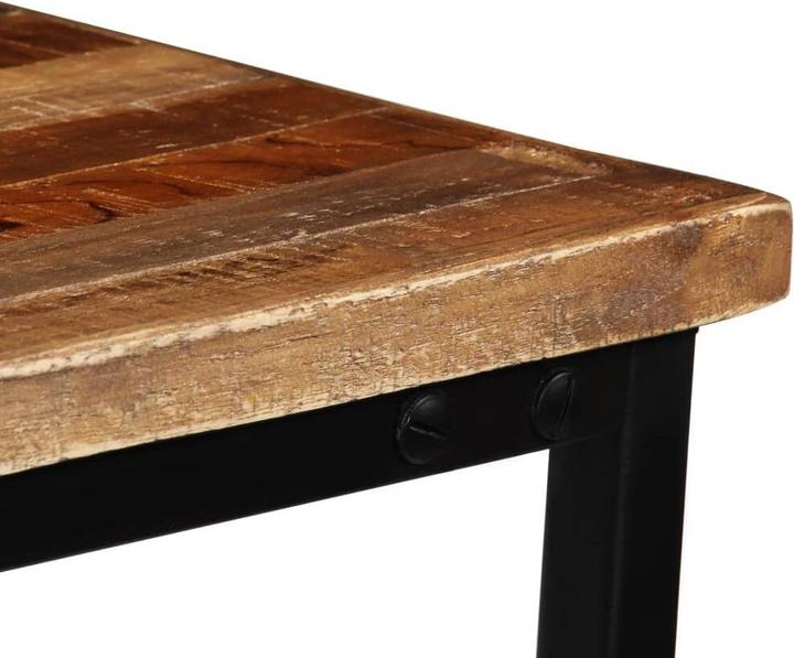 Produktbild vidaXL Konsolentisch (30 x 90 x 76 cm)