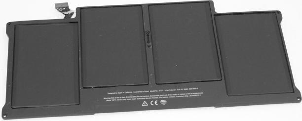 Produktbild LMP MacBook Air13" 2Gen Notebookakku A1405 (4 Zellen, 7260 mAh)