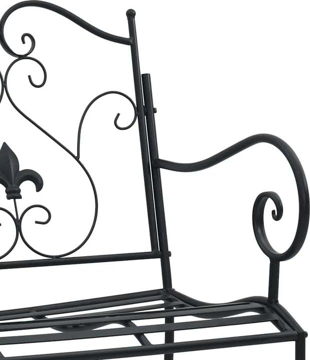 Immagine prodotto vidaXL Gartenbank