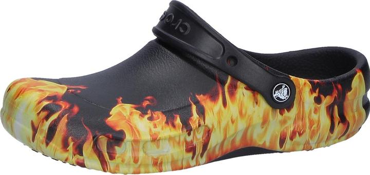 Immagine prodotto Crocs Zoccolo Bistro Graphic - 1019 (38, 39)