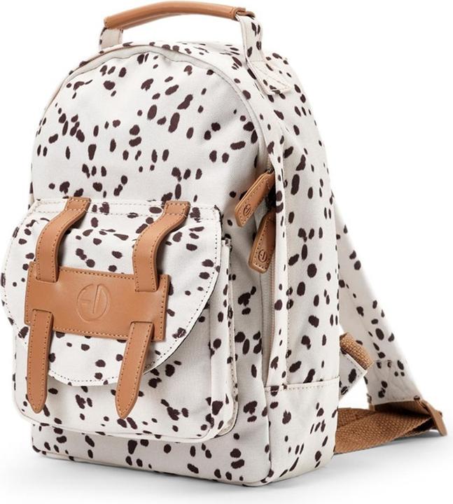 Produktbild Elodie Kinderrucksack Dalmatin Dots