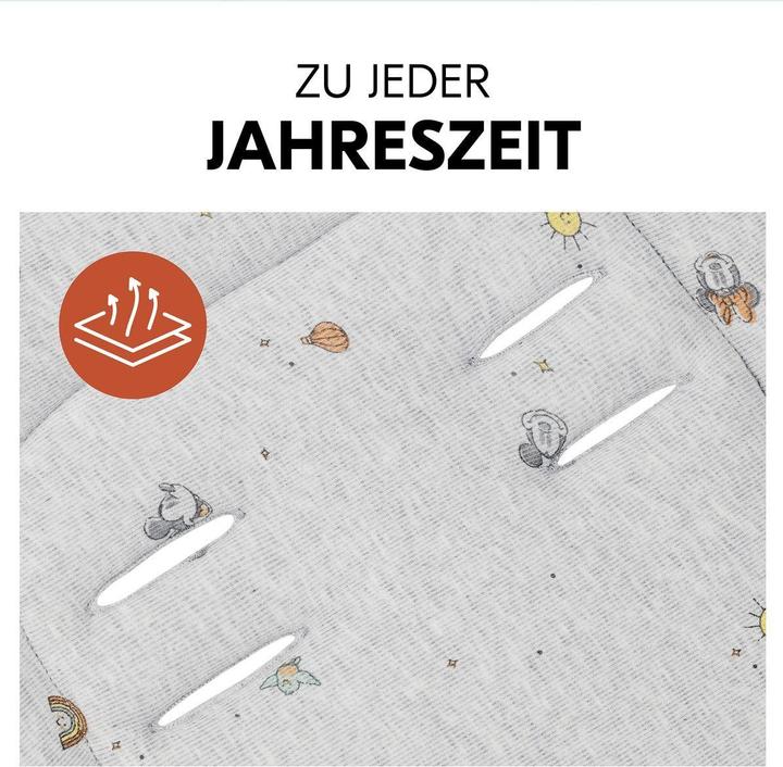 Image du produit Hauck Pushchair