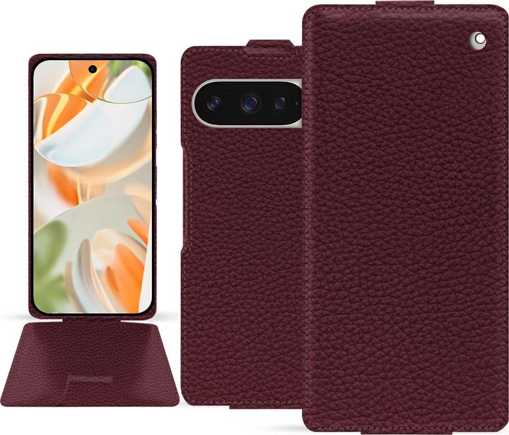 Lie de vin ( Pantone #412234 )