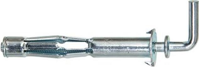 Produktbild Fischer Hohlraum-Metalldübel HM 5x37 H K (4 Stk.)