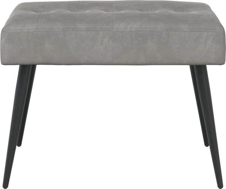 Produktbild vidaXL Moderne Bänke (40 cm)