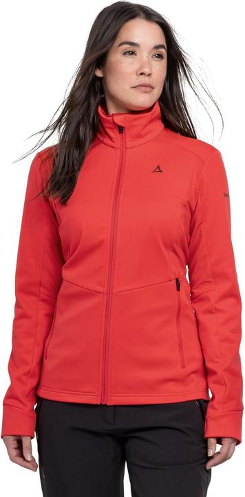 Produktbild Schöffel Fleece Jk Style Pontre WMS (M)