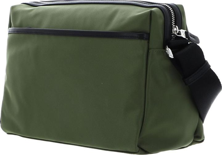 Immagine prodotto Mandarina Duck Hunter Crossover, funzionale e sportiva, con dettagli in metallo e logo