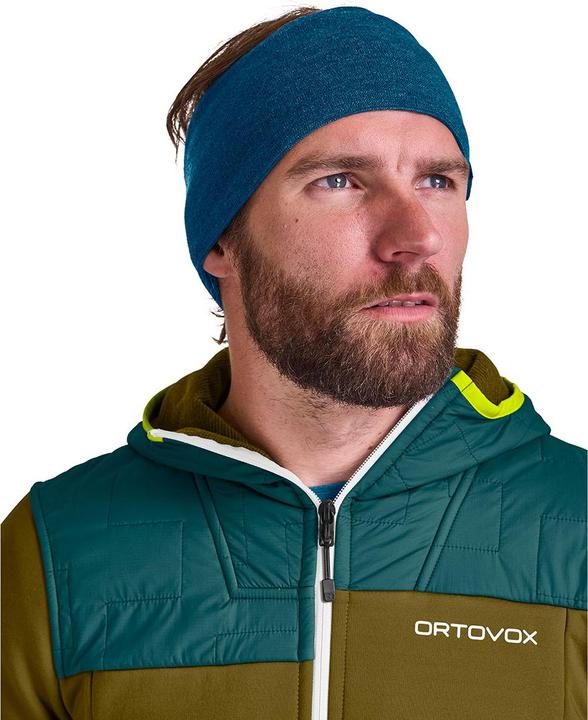 Produktbild Ortovox Wonderwool Headband