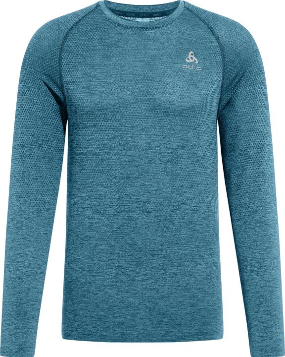 Melange zaffiro scuro