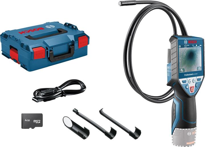 Bosch Professional GIC 120 C