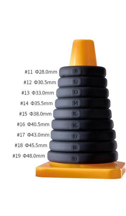 Produktbild PerfectFitBrand Play Zone Kit (4.80 cm)