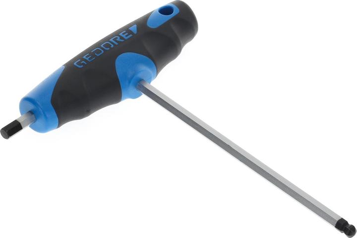 Produktbild Gedore Hexagon Key with T-handle 6 mm