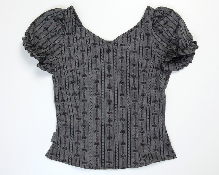 Actual product image Jenni Hemden Edelweiss puffed sleeves (50)
