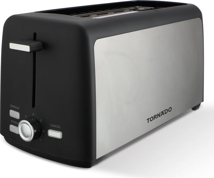 Produktbild Tornado TTA-7402-GS