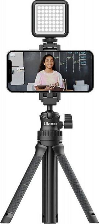Actual product image Ulanzi MT-34 (Plastic)