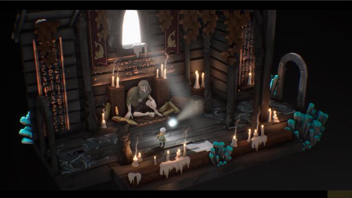 Image du produit Merge Games Selfloss /PS5 (PS5, EN)