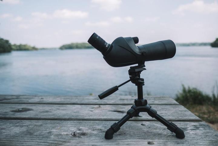 Produktbild Vanguard Vesta 560A 15-45x60 Spektiv