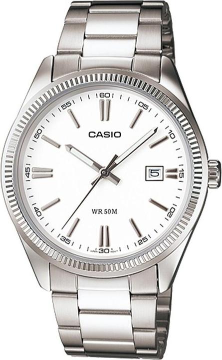 Productafbeelding Casio Collectie (Analoog horloge, 38 mm)