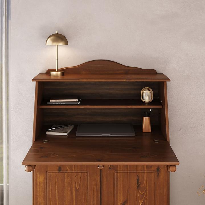 Image du produit IDIMEX Sekretär DAVID COLMAR